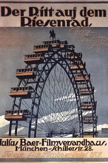 Der Todesritt auf dem Riesenrad