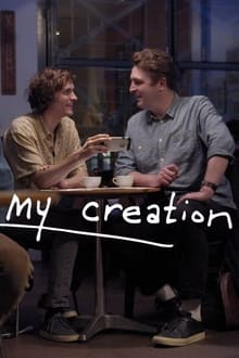 Poster do filme My Creation