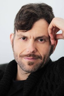 Photo of Marc-André Casavant