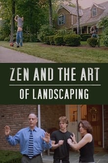 Poster do filme Zen and the Art of Landscaping