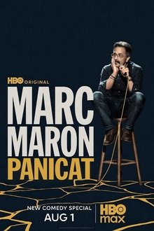 Marc Maron: Panicat