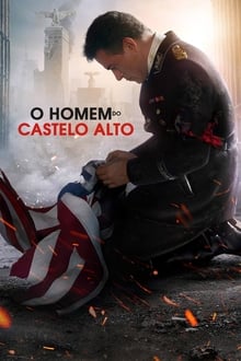 Imagem O Homem do Castelo Alto 2015