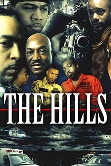 Poster do filme The Hills