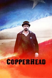 Copperhead movie poster