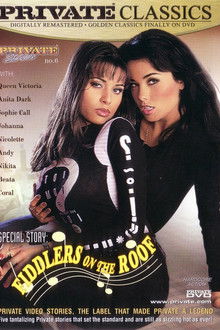 Private Stories 6: Fiddlers on the Roof