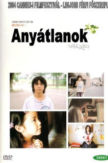 Anyátlanok