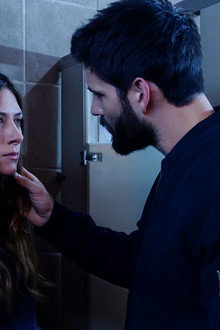 In the Dark season 2 episode 2