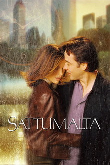 Sattumalta