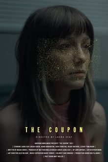 Poster do filme The Coupon