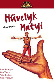 Hüvelyk Matyi