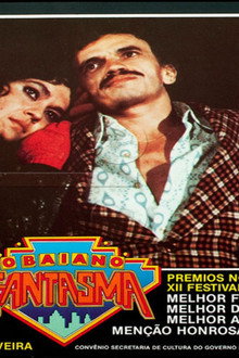 O Baiano Fantasma