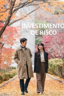 Poster da série Investimento de Risco