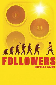 Followers. Live Shooting