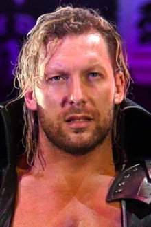 Omega Man: A Wrestling Love Story