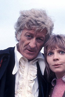 Doctor Who: Terror of the Autons