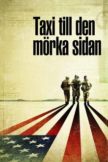 Taxi till den mörka sidan