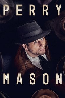 Perry Mason 1ª Temporada Torrent (2020) Dublado WEB-DL 720p e 1080p Legendado Download