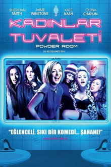 Kadınlar Tuvaleti