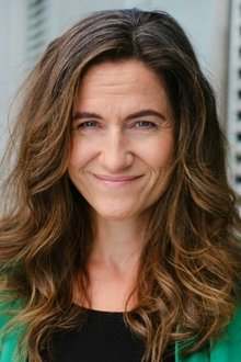 Photo of Julie Grundtvig Wester
