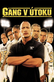 Gang v útoku