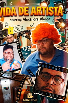 Vida de Artista