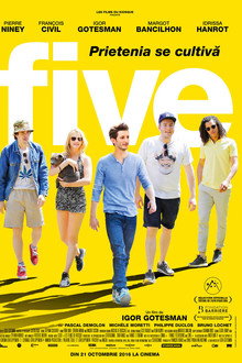 Five