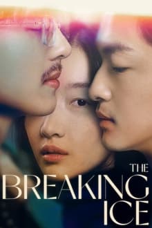 Poster do filme The Breaking Ice