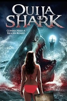 Ouija Shark Ouija Shark