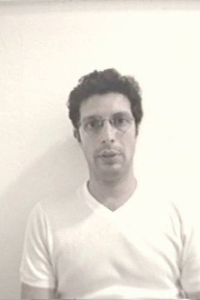 Carlos Nader