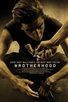 Brotherhood movie poster