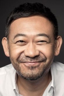 Photo of Jiang Wu