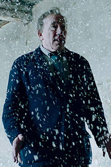 A Christmas Carol