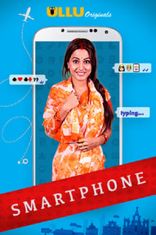 Poster da série Smartphone
