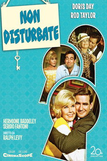 Non disturbate