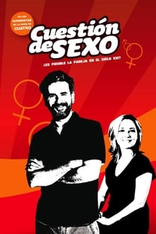 Poster da série Cuestión de sexo