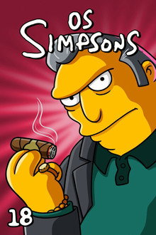 Temporada 18