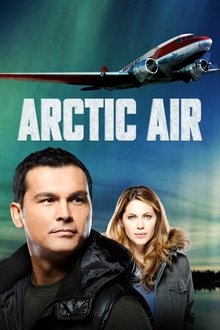 Poster da série Arctic Air