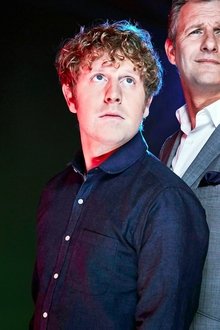 The Last Leg