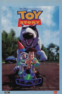Toy Story