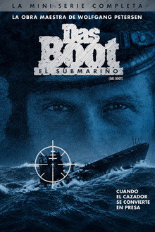 El submarino (Das Boot)