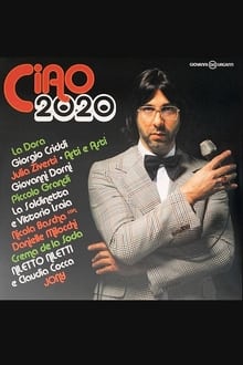 Poster do filme Ciao, 2020!