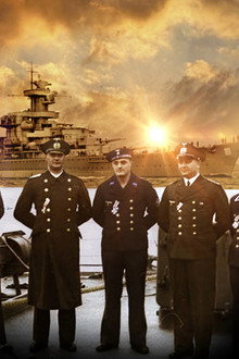World War II: The Kriegsmarine