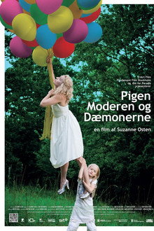 Pigen, Moderen Og Dæmonerne
