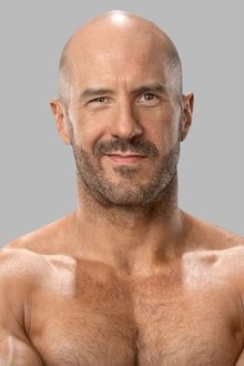 Photo of Claudio Castagnoli