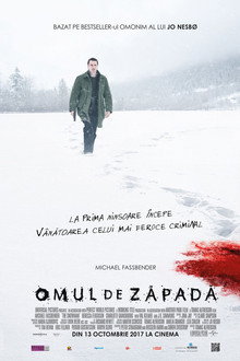 Omul de zăpadă