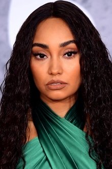 Photo of Leigh-Anne Pinnock