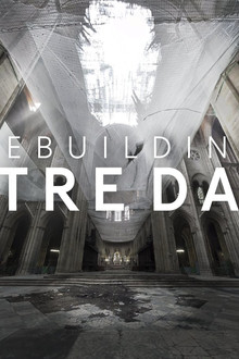 Rebuilding Notre Dame