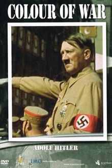Hitler in Colour movie poster