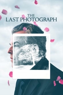 Poster do filme The Last Photograph