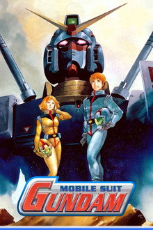 Mobile Suit Gundam